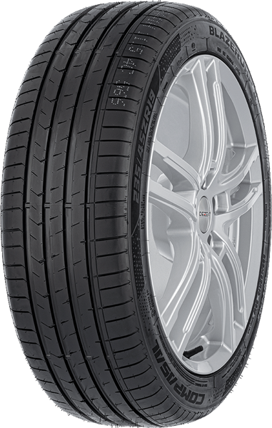 Compasal Blazer UHP II 225/40 R18 92 Y XL, ZR
