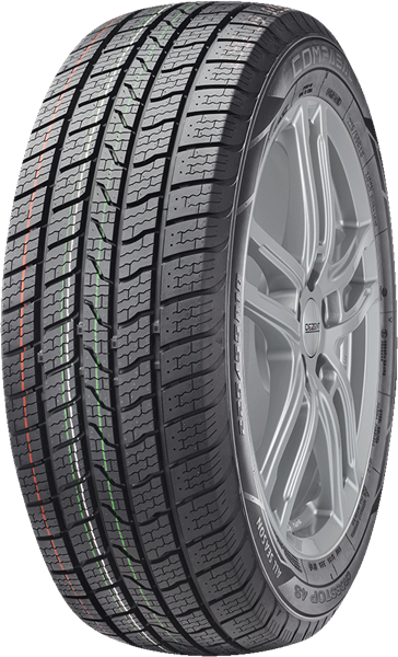 Compasal Crosstop 4S 185/55 R15 82 V