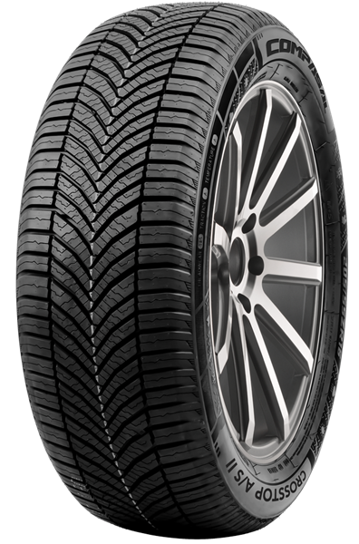 Compasal Crosstop A/S II 225/55 R19 99 W ZR