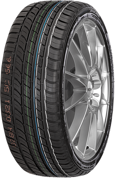 Compasal Smacher 195/45 R16 84 V XL