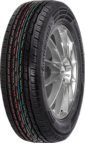Continental ContiCrossContact LX 2 205/80 R16 110/108 S C