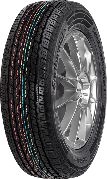 Continental ContiCrossContact LX 2 235/55 R17 99 V FR