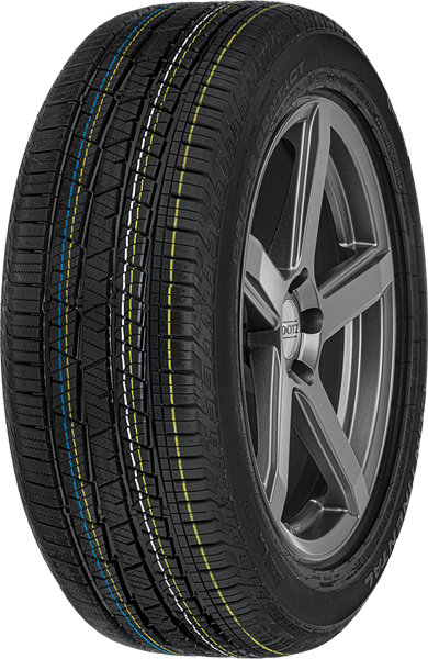 Continental ContiCrossContact LX Sport 315/40 R21 111 H MO