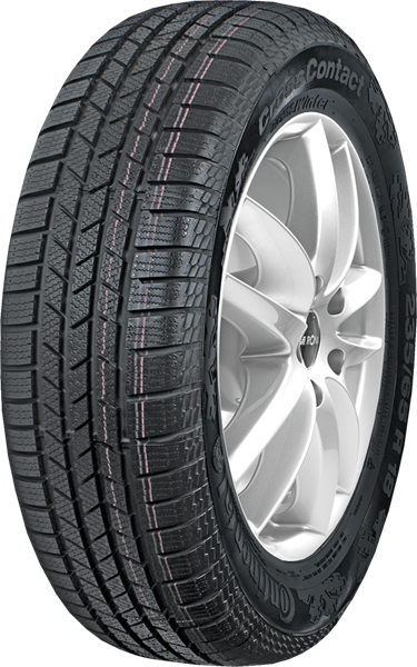 Continental ContiCrossContact Winter 235/65 R18 110 H XL, FR