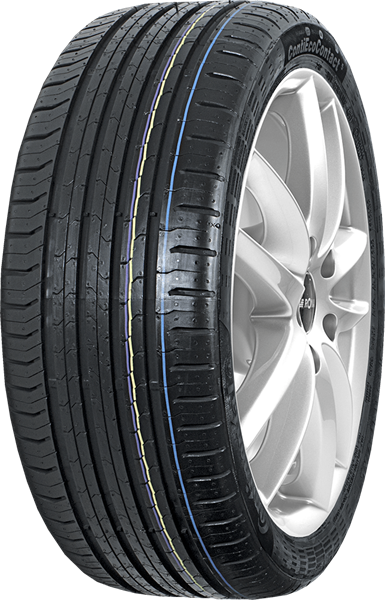 Continental ContiEcoContact 5 165/65 R14 83 T XL