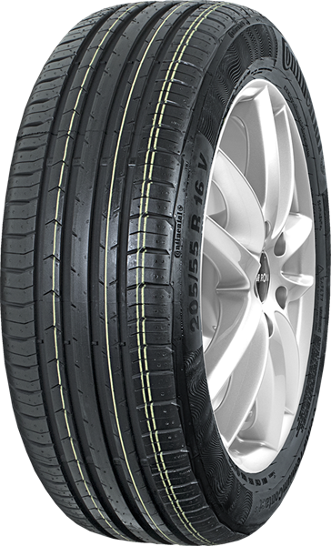 Continental ContiPremiumContact 5 215/65 R16 98 H