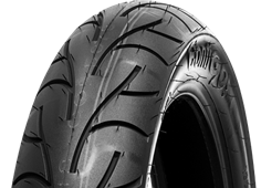 Continental ContiRoad 110/70-17 54 S Front TL M/C