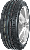 Continental ContiSportContact 5 265/40 R21 101 Y FR, ZR, MGT, SUV