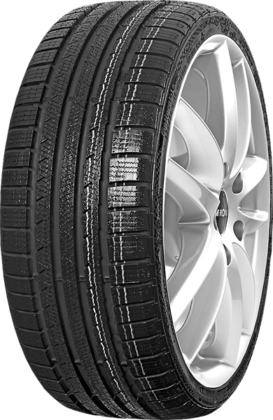 Continental ContiWinterContact TS810 S 265/40 R18 101 V XL, FR, N1