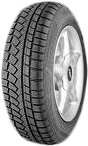 Continental ContiWinterContact TS815 205/50 R17 93 V XL, ContiSeal, #