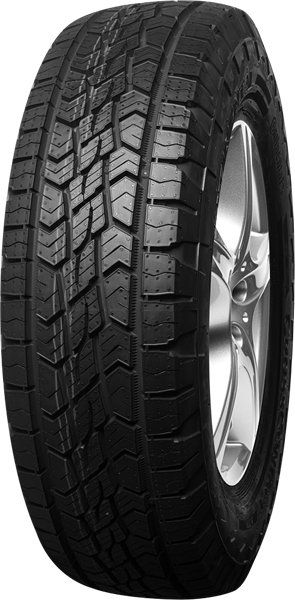 Continental CrossContact ATR 235/70 R16 106 T FR