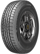 Continental CrossContact H/T 215/60 R16 95 H SL, FR