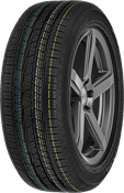 Continental CrossContact LX Sport 235/50 R18 97 V FR