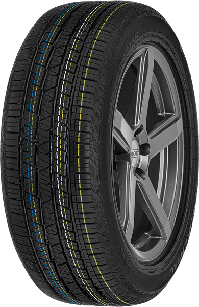 Continental CrossContact LX Sport