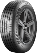 Continental CrossContact RX 255/65 R19 114 V XL, FR, LR