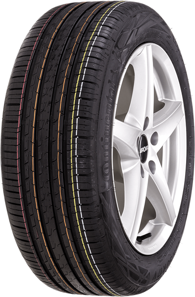 Continental EcoContact 6 235/50 R19 103 V XL, FR