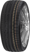 Continental SportContact 6 285/35 R22 106 Y XL, T0
