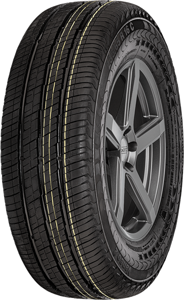 Continental Vanco-2 195/75 R14 106/104 Q C