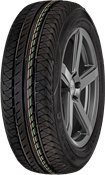 Continental VancoContact 2 225/60 R16 105/103 H C, (101H)