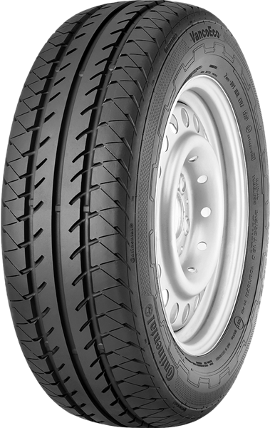 Continental VancoEco 235/65 R16 115/113 R C