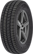 Continental VanContact A/S Ultra 205/70 R17 115/113 R C