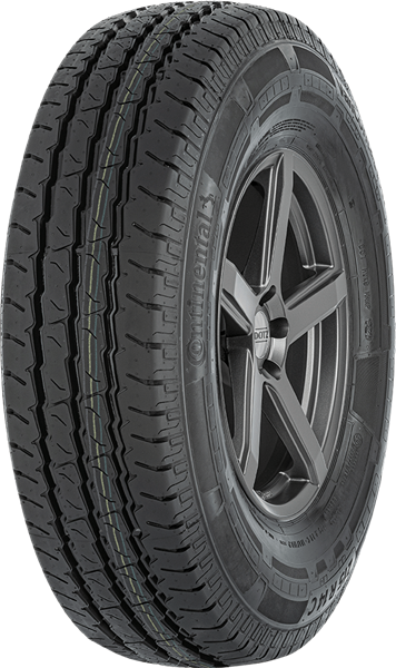 Continental VanContact AP 195/80 R15 106/104 R C