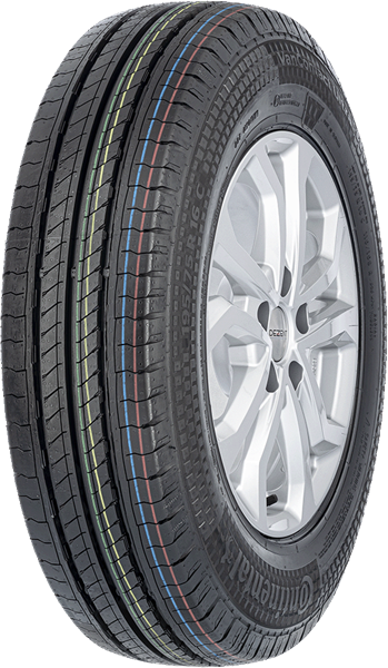 Continental VanContact Ultra 195/70 R15 104/102 R C