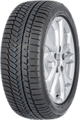 Continental WinterContact TS 850 P 235/45 R17 94 H FR, ContiSeal