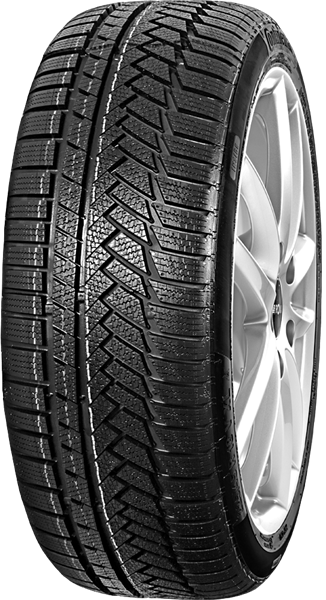 Continental WinterContact TS 850 P 255/55 R18 105 T (+), ContiSeal