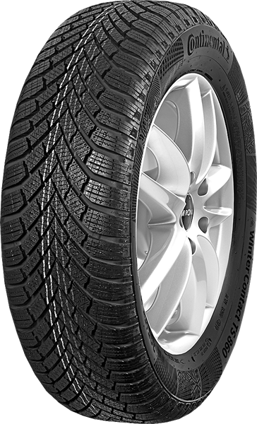 Continental WinterContact TS 860 185/55 R16 87 T XL