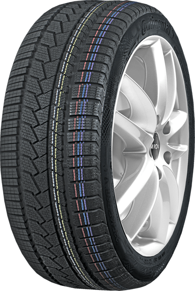 Continental WinterContact TS 860 S 315/35 R20 110 V RUN ON FLAT XL, FR