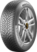 Continental WinterContact TS 870 185/60 R15 84 T