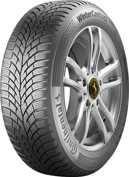 Continental WinterContact TS 870 165/60 R14 79 T XL