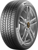 Continental WinterContact TS 870 P 215/65 R17 99 T FR