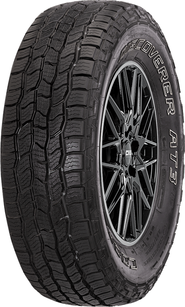 Cooper Discoverer A/T3 4S 235/75 R17 109 T