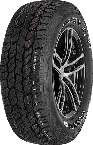 Cooper Discoverer A/T3 Sport 235/75 R15 105 T OWL