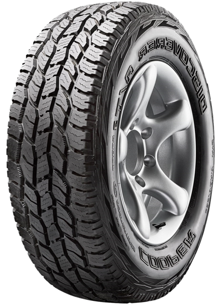 Cooper Discoverer A/T3 Sport 2 225/75 R16 104 T OWL