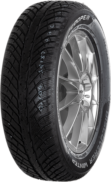 Cooper Discoverer Winter 215/60 R17 96 H