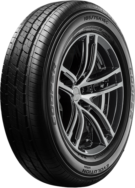 Cooper Evolution Van 215/60 R16 103/101 T C