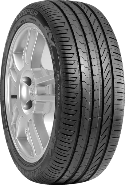 Cooper Zeon CS8 225/40 R18 92 Y XL