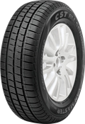 CST Van Master All Season ACT1 205/65 R16 107/105 T C