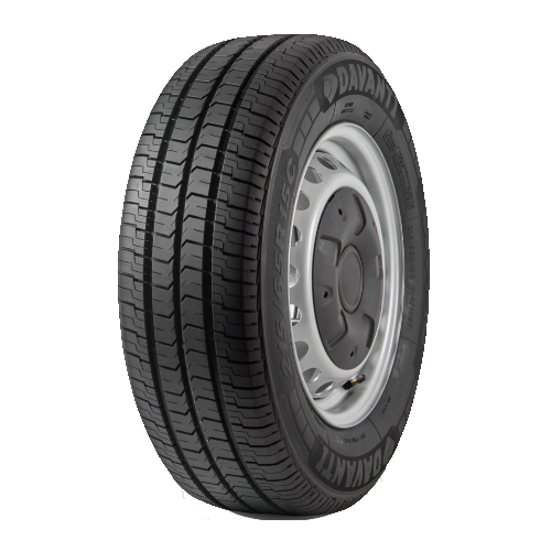 Davanti DX440 205/70 R15 106/104 S C