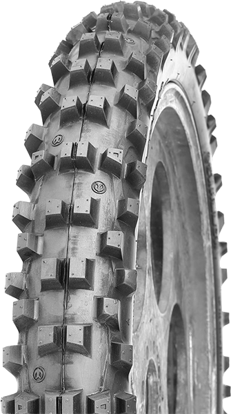 Deli Tire SB-114F 70/100-14 37 M Front TT M/C