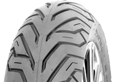 Deli Tire SC-109R 110/90-12 64 P Rear TL M/C