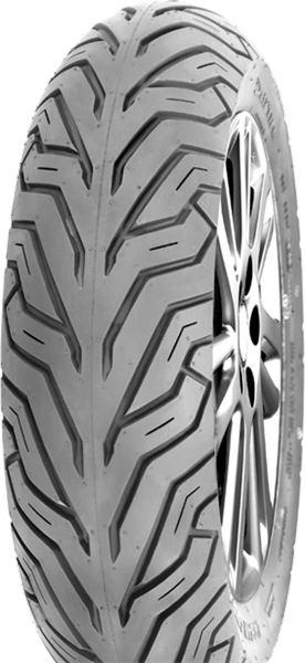 Deli Tire SC-109R 150/70-14 66 S Rear TL M/C