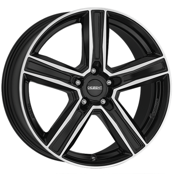 DEZENT KG dark 8,50x19 5x112,00 ET29,00