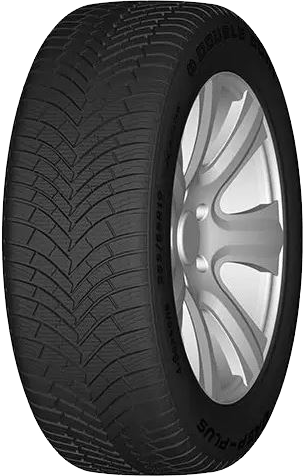 Double Coin DASP+ 185/65 R15 88 T