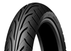 Dunlop Arrowmax GT601 100/90-16 54 H Front TL