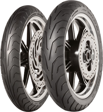 Dunlop Arrowmax Streetsmart 3.25-19 54 H Front TL/TT M/C