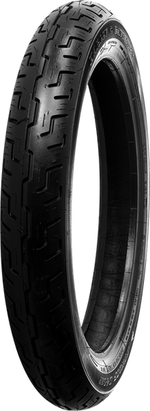 Dunlop D401 90/90-19 52 H Front TL